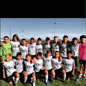 Meet your Posher, Reese